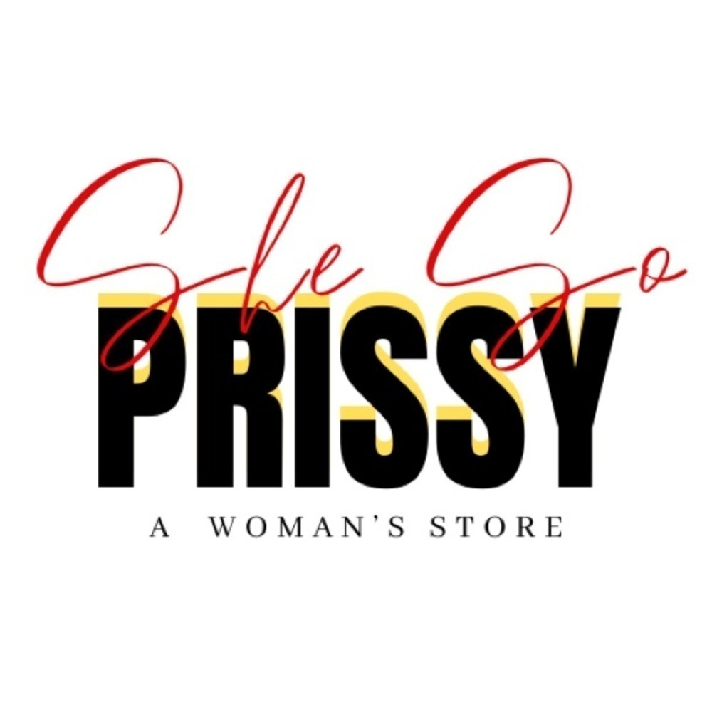 WELCOME TO SHESOPRISSY BOUTIQUE